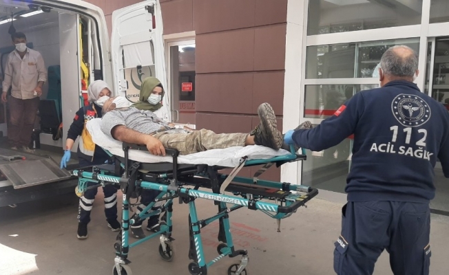 Adıyaman’da "İneğe neden geç yem verdin" kavgası: 3 yaralı