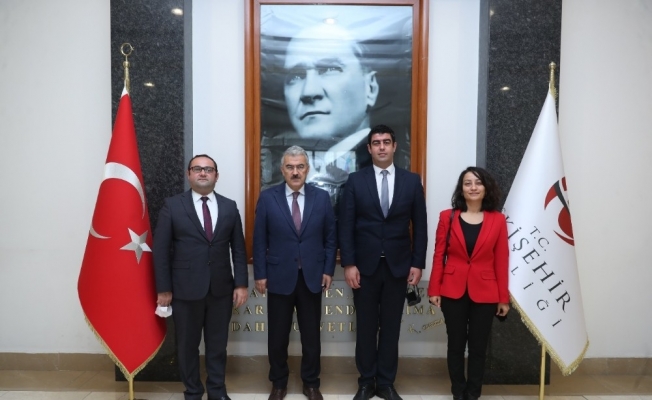 Avrupa KOBİ Haftası etkinlikleri