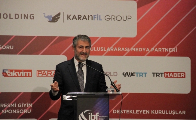 Bakan Yardımcısı Nebati: ’’İşletmelerimiz, tarihi bir süreci en az hasarla atlattılar’’