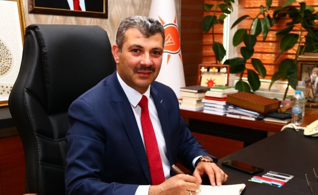 Başkan Altınsoy: “Şehrimiz, hizmetlerin en iyisine layıktır”