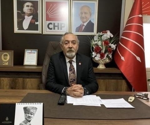 Başkan Binzet, Kılıçdaroğlu’na yönelik tehditlere tepki gösterdi