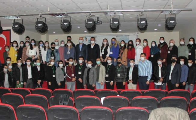 Çarşamba Medya Akademisi başarıyla tamamlandı