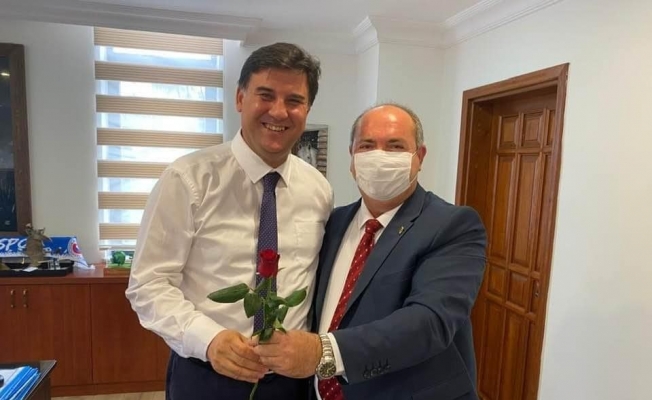 CHP İlçe Başkanı Mehmet Demir’den açıklama