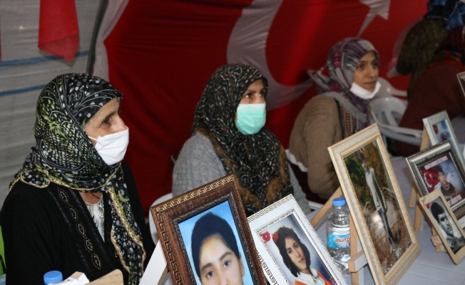 Güvenlik ve terör uzmanı Dr. Muğlu’dan HDP önündeki ailelere destek