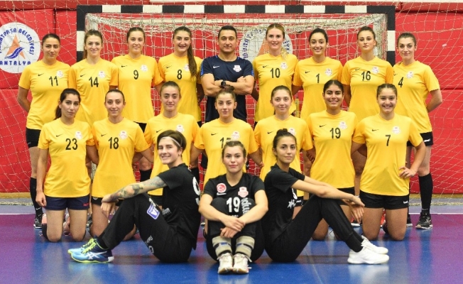 Hentbol da Avrupa Mesaisi