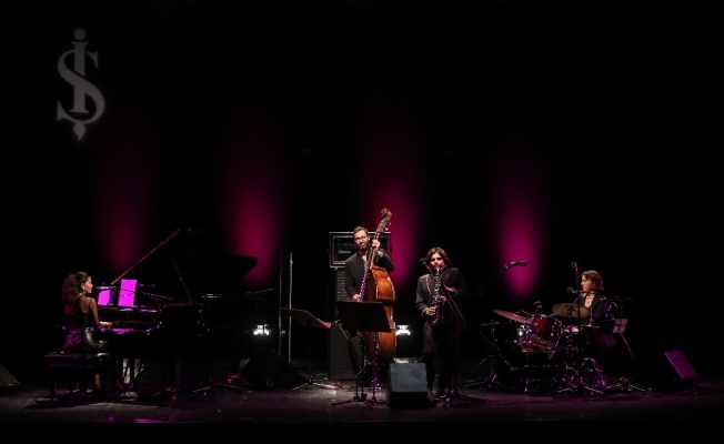 İş Sanat caz sahnesi ‘Genedos’ ile açılıyor