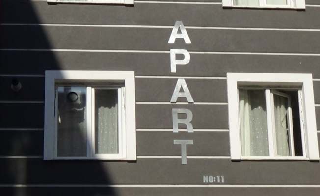 Isparta’da pandemi apart sektörünü vurdu