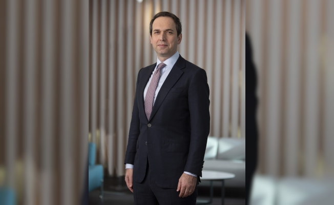 KARDEMİR’de Yönetim Kurulu Başkanı, Bakan Yardımcısı Bayraktar oldu