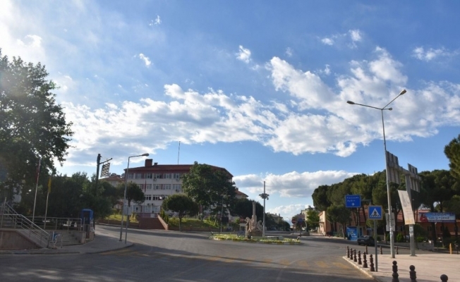 Kaymakamlık vatandaşları anonsla uyarıyor