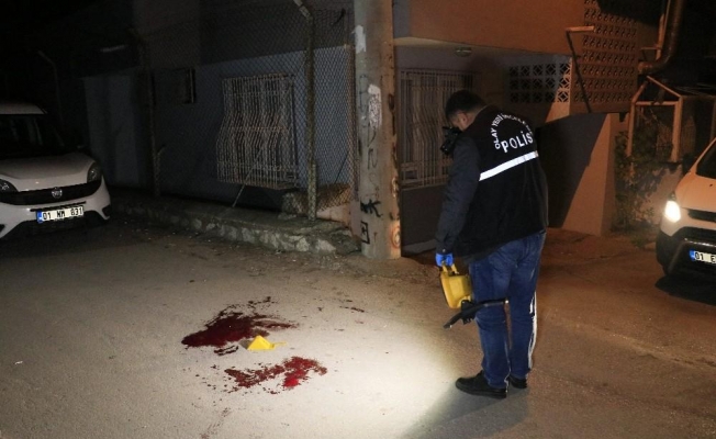 Kısıtlamaya uymayıp sokağa çıktı, husumetlisi tarafından pompalı tüfekle vuruldu