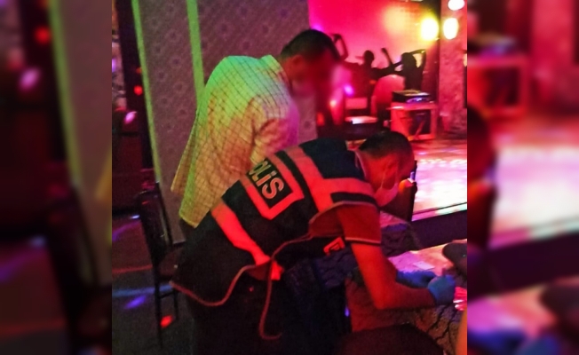 Konya’da 136 aranan şahıs yakalandı