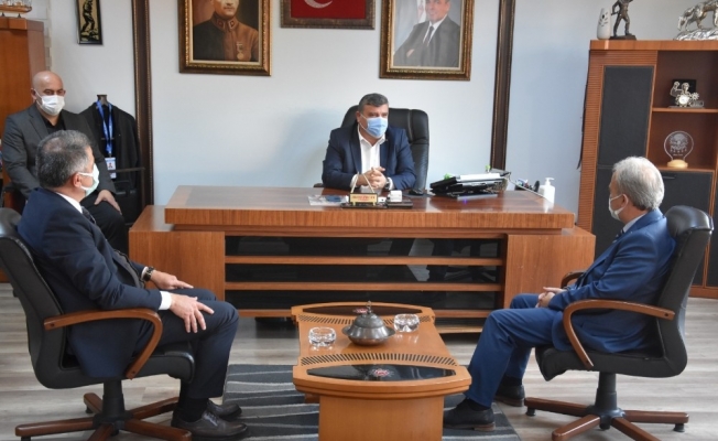 Milletvekili Uçar, Başkan Posbıyık’ı eleştirdi