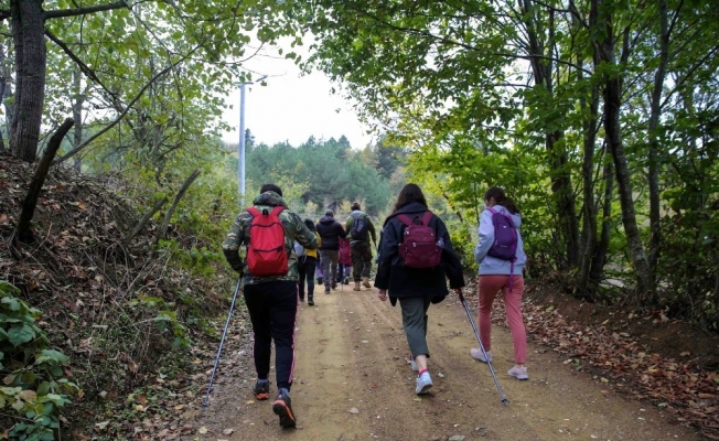 Mysia Yolları’nda sonbahar rotası