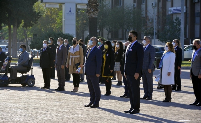 Öğretmenler Günü Aliağa’da kutlandı