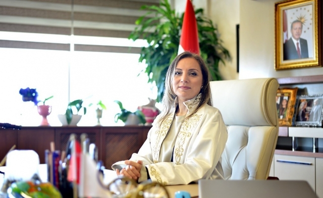 Rektör Çakar’dan uzaktan eğitim açıklaması