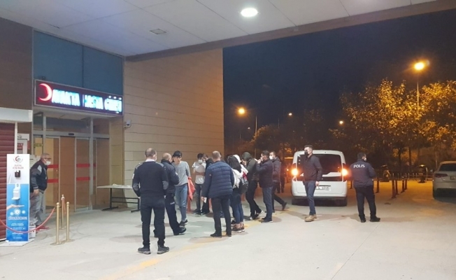 Sahte polislerden 4’ü tutuklandı