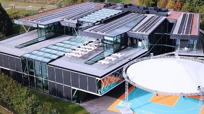 Uluslararası Olimpiyat Komitesi’nden FIBA’ya Ödül