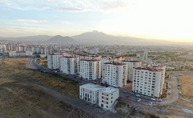 Vatandaşlardan Başkan Çolakbayrak’a 3 mahalleye hizmet veren sağlık merkezi teşekkürü