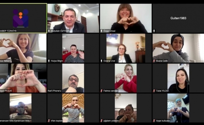 Yenişehir’de 0-3 yaş aile eğitimlerinde yeni dönem başladı