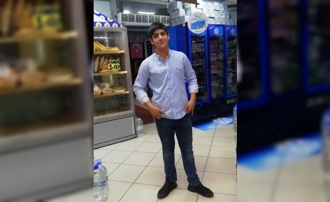 16 yaşındaki gençten 4 gündür haber alınamıyor
