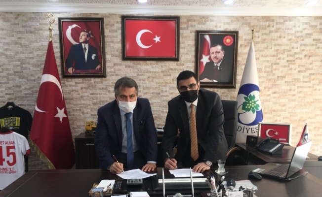 Ahmetli’de işçilerin yüzünü güldüren sözleşme