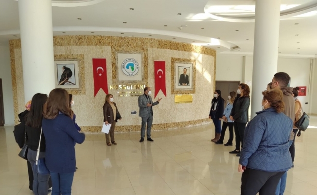 Birecik’te Montessori Eğitim Sistemi hayata geçiriliyor