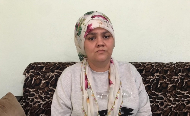 Çocuklarını sattığı iddialarını yalanlayan anne Emine Çaylı’dan kan donduran sözler