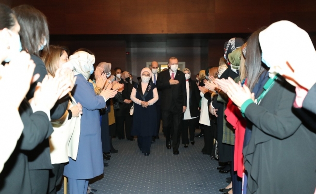 Cumhurbaşkanı Erdoğan: “Bu millet seni affetmeyecek”