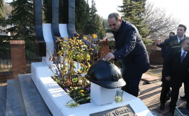 Değirmenci; “Sendikamızın efsanevi liderini hayırla yad ediyorum”