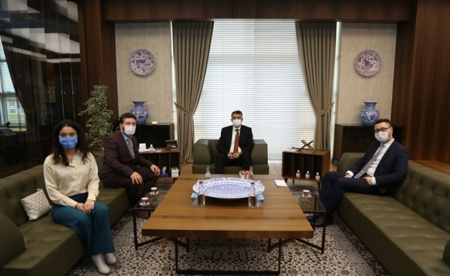 Depremzedeler için 11 bin 395 TL bağış yapıldı