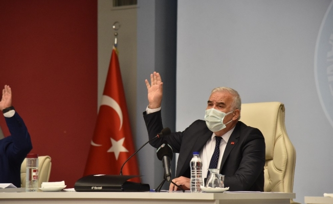 Manisa’nın önemli şahsiyetlerinin isimleri Güzelyurt’ta yaşayacak