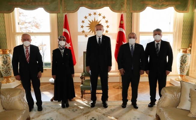 Milletvekili Gürel’den İnegöl’e Millet Bahçesi müjdesi