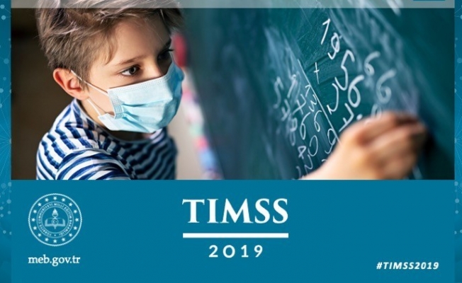 Milli Eğitim Bakanı Selçuk TIMSS 2019 sonuçlarını açıkladı