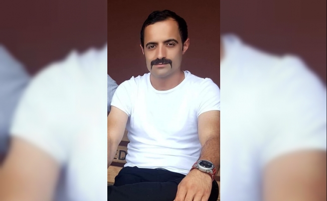 Rize’de kestiği ağaç başına çarpan genç yaşam mücadelesini kaybetti