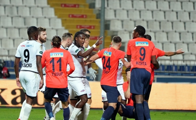 Süper Lig: Kasımpaşa: 3 - Denizlispor: 2 (Maç sonucu)