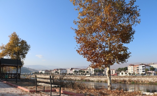 Taşova kısıtlamaya uydu