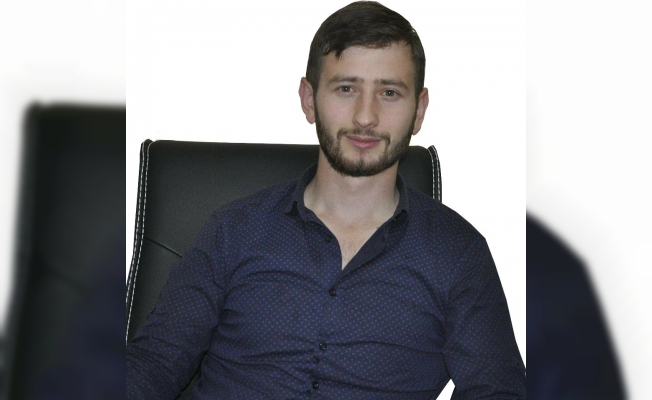 TÜGVA Şube Başkanı Genç, belediye hizmetlerini eleştirdi