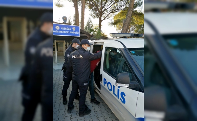 Yatağan’da 3 ayda 55 aranan şahıs yakalandı