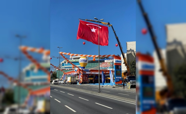 Akaryakıt şirketinde 2023 istasyon hedefi; 250 nokta