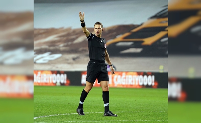 Bahattin Şimşek 38 gün sonra Süper Lig’de