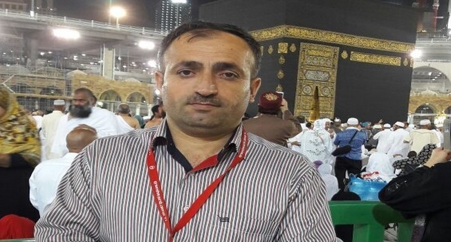 Başkan Aşkan’dan ’Kâbe’ hakaretine tepki