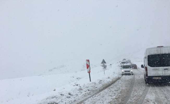 Doğuda beyaz esaret başladı