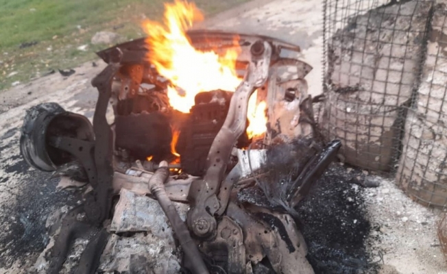 El Bab’da SMO kontrol noktasına bombalı saldırı: 7 ölü