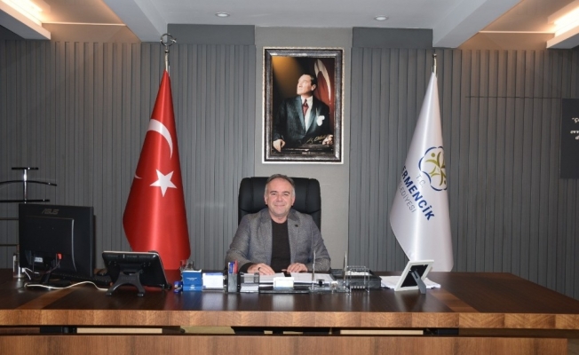 "Germencik Belediyesi mali düzlüğe çıkıyor"