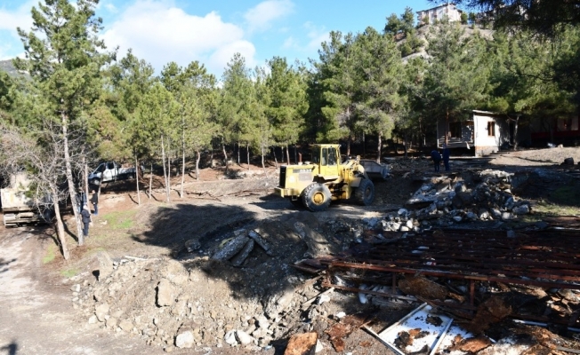 İHA gündeme getirmişti, cazibe merkezine dönüşecek