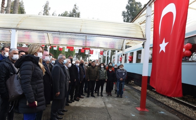 İnönü-Churchill Yenice Barış Görüşmesinin 78’inci yıl dönümü kutlandı