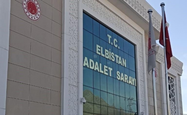 Operasyonda yakalanan hırsızlar tutuklandı