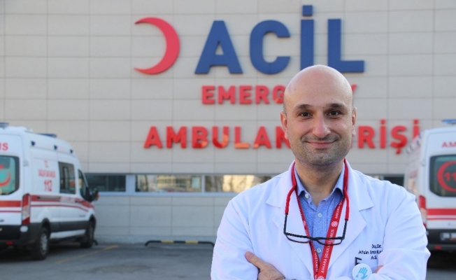 (Özel) Bilim Kurulu üyesinden Uludağ tepkisi