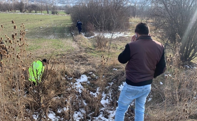 Sollama kavgası kanlı bitti: 1 ölü, 1 yaralı