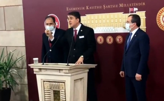 Aydemir, ‘Erzurum, Milli Uzay Projesi merkezleri arasında’